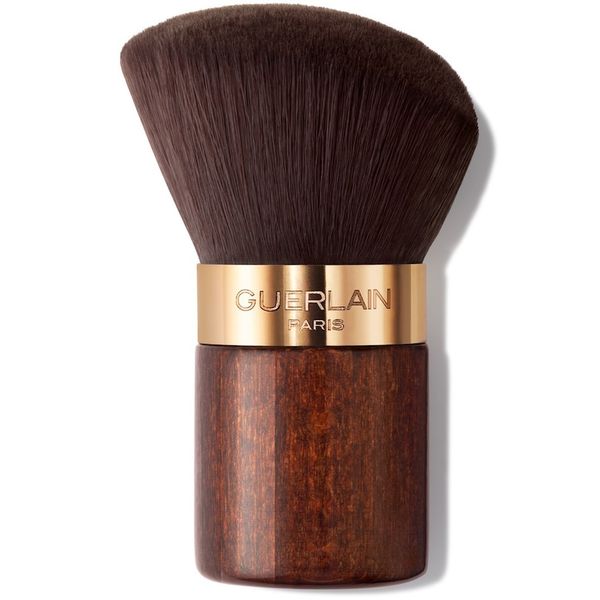 Guerlain Terracotta TERRACOTTA BRUSH Pędzle do pudru 1 ct 0. Pędzle Guerlain. Za 266.59 zł.