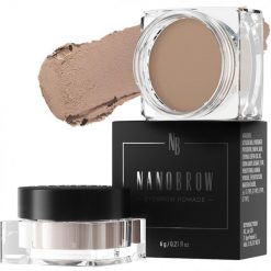 NANOBROW Nanobrow Pomada do brwi Żel do brwi 6 g LIGHT BROWN. Kosmetyki do brwi nanobrow. Za 86.39 zł.