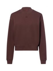 HUGO Bluza - Daxandria Kobiety Bawełna brązowy, XL. Brązowe bluzy Hugo, xl, bez wzorów, z bawełny, bez kaptura. Za 429.95 zł.