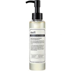 Dear Klairs Dear Klairs Gentle Black Fresh Cleansing Oil Olejki oczyszczające 150 ml. Oczyszczanie Dear Klairs. Za 109.34 zł.