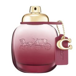 COACH Wild Rose Woda perfumowana 50 ml Damski. Perfumy damskie Coach. Za 299.79 zł.