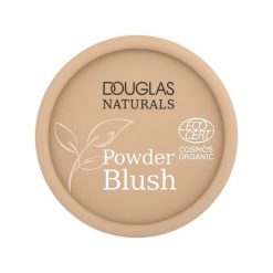 Douglas Collection Naturals Powder Blush Róż do policzków 3 g 2 - CORAL. Róże Douglas Collection. Za 59.00 zł.