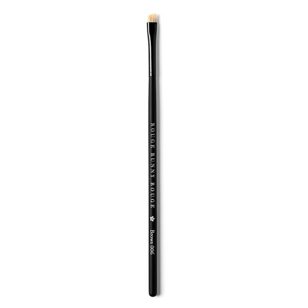 Rouge Bunny Rouge Brows 006 Pędzle do pudru 1 ct. Pędzle Rouge Bunny Rouge. Za 52.80 zł.
