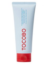Tocobo Pianka oczyszczająca "Coconut Clay" - 150 ml rozmiar: onesize. Oczyszczanie TOCOBO. Za 43.99 zł.
