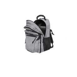 Plecak Eastpak Tutor. Szare plecaki Eastpak, bez wzorów. Za 491.50 zł.