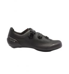 SIDI Schoen Genius X Wyve Black. Czarne kolczyki SIDI. Za 1,186.00 zł.