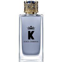 Dolce & gabbana - K By Dolce&gabbana - Woda Toaletowa - 100 ml - Dla Mężczyzn. Perfumy męskie Dolce & Gabbana. Za 368.00 zł.