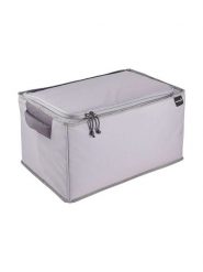 Keeeper Torba termiczna "Neo XL" w kolorze szarym - 48 x 31,3 x 26,4 cm rozmiar: onesize. Szare torby na ramię keeeper, bez wzorów, z materiału, na ramię, bez dodatków. Za 144.95 zł.