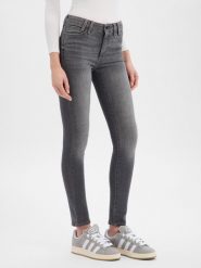 S.Oliver Dżinsy skinny dla kobiet Kobiety Jeansy szary, 44-30. Szare jeansy S.Oliver, s, bez wzorów. Za 179.95 zł.