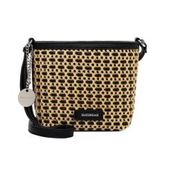 Emily & Noah Torebka Naramienna E&N Jella Torebki 1 ct Damski. Torby na ramię Emily & Noah, bez wzorów, z poliesteru, na ramię, bez dodatków. Za 185.99 zł.
