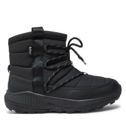 Śniegowce Lee Cooper. Czarne trapery i śniegowce Lee Cooper. Za 239.99 zł.