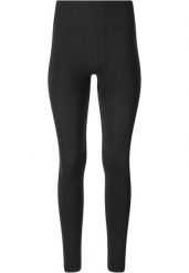 Damskie legginsy Athlecia Vannida. Czarne legginsy Athlecia, m, bez wzorów, z materiału, na fitness i siłownię. Za 169.50 zł.
