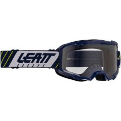 Gogle rowerowe LEATT Goggle Vizion 2.5. Okulary przeciwsłoneczne LEATT, bez wzorów, sportowe. Za 179.00 zł.