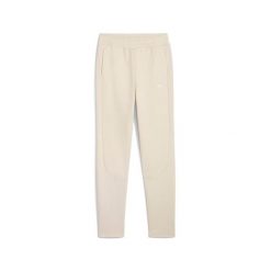 Puma Spodnie Evostripe Dk Op 68505187. Brązowe spodnie dresowe Puma, bez wzorów. W wyprzedaży za 216.00 zł.