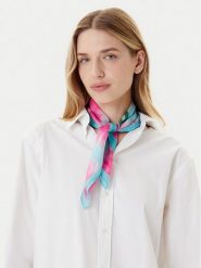 Polo Ralph Lauren Chusta 455981444001 Kolorowy. Rękawiczki Polo Ralph Lauren, bez wzorów, z bawełny. Za 489.99 zł.