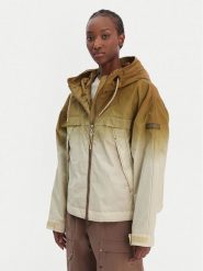 Napapijri Kurtka przejściowa A-Traveler Short DW NP0A4I6GG3A1 Zielony Regular Fit. Zielone kurtki Napapijri, m, bez wzorów, z syntetyku, bez kaptura. Za 1,319.00 zł.