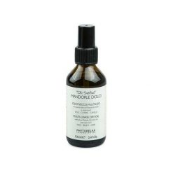 PHYTORELAX PHYTORELAX_Oli Sublimi Mandorle Dolci olejek do ciała Sweet Almond/Słodki Migdał 100ml. Balsamy i kremy do ciała PHYTORELAX. Za 26.99 zł.
