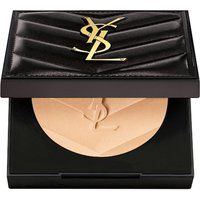 Yves Saint Laurent - All Hours Hyper Finish - Wielofunkcyjny Puder Matująco-utrwalający - All Hours Hyper Finish Fg 0.5 - Dla Kobiet. Pudry YVES SAINT LAURENT. Za 299.00 zł.