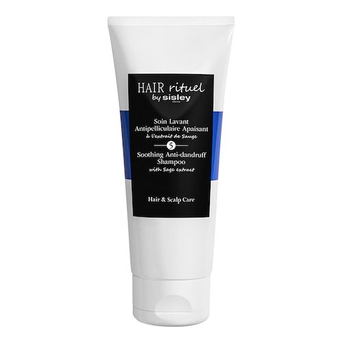 Hair Rituel By Sisley - Soothing Anti-dandruff Shampoo - Szampon Przeciwłupieżowy - Hair Rituel Anti-dandruff Shampoo 200ml - Dla Kobiet. Szampony do włosów HAIR RITUEL BY SISLEY. Za 359.00 zł.