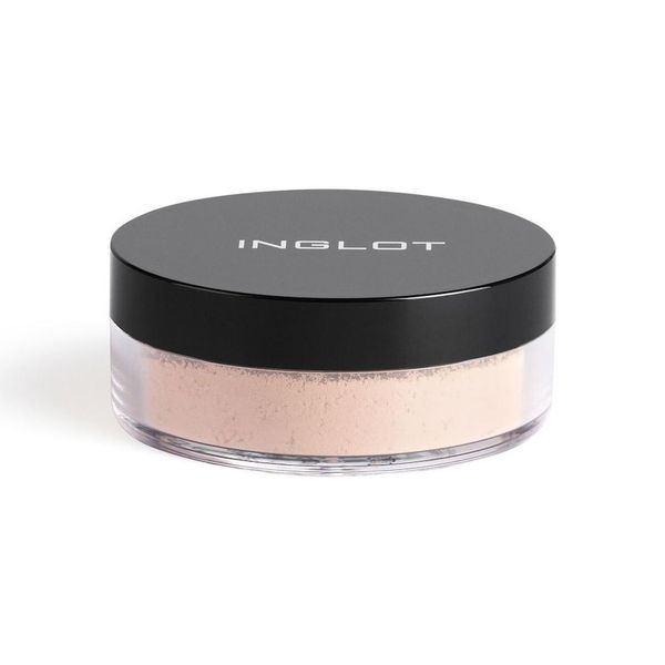 Inglot Wygładzający puder pod oczy Pudry 2,2 g 73. Pudry Inglot. Za 51.20 zł.