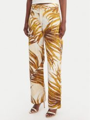 Just Cavalli Jeansy 80PAB5L8 CESCB Écru Loose Fit. Jeansy Just Cavalli, l, bez wzorów. Za 1,195.99 zł.