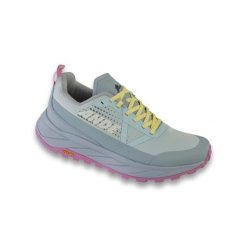 Buty Outdoor Ande Thunder 2.0 Dorośli. Niebieskie trekkingi Ande, do biegania. Za 564.99 zł.