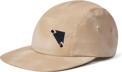 Czapka 5-panelowa Endura. Brązowe czapki ENDURA, bez wzorów, z materiału. Za 229.00 zł.