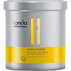Londa Professional Maska w salonie Maski do włosów 750 ml Damski. Odżywki do włosów londa professional. Za 172.39 zł.