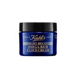 Kiehl`s Midnight Recovery Krem w chmurze Kremy do twarzy 50 ml. Kremy do twarzy . Za 257.69 zł.