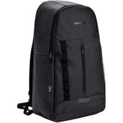 Plecak Arctic Thermal 20L. Czarne plecaki Meteor, bez wzorów. Za 166.99 zł.