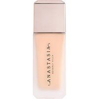 Anastasia Beverly Hills - Impeccable Blurring Second-skin Matte Foundation – Podkład - Impeccable Foundation Shade 8 - Dla Kobiet. Podkłady ANASTASIA BEVERLY HILLS. Za 215.00 zł.