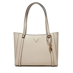 Torebka Guess. Torebki klasyczne Guess, z aplikacjami, bez dodatków. Za 379.99 zł.