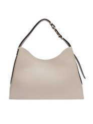 Furla Torebka Nuvola L Hobo WB01246 HSF000 CN VAN00 1007 Beżowy. Brązowe torebki klasyczne Furla, bez wzorów, ze skóry, bez dodatków. Za 2,019.00 zł.