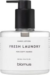 Balsam do rąk Satomi Fresh Laundry 300 ml. Dłonie Blomus. Za 129.00 zł.