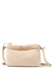 Opus torba na ramię - Alewe Kobiety beżowy, ONE SIZE. Brązowe torby na ramię Opus, bez wzorów, na ramię, bez dodatków. Za 139.95 zł.
