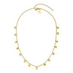 Purelei Purelei Naszyjnik Malihini Naszyjniki 1 ct Damski. Czerwone naszyjniki Purelei, platynowe. Za 149.19 zł.