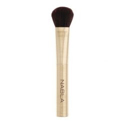 NABLA Foundation Brush Pędzle do pudru 1 ct 1 szt. Pędzle NABLA. Za 48.00 zł.