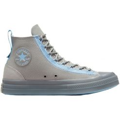 Trampki Converse Chuck Taylor All Star CX EXP2. Szare trampki Converse, bez wzorów, bez zapięcia. Za 490.00 zł.