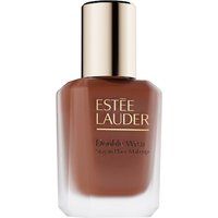 Estée Lauder - Double Wear Stay-in-place Makeup Spf 10 - Podkład Matujący - Double Wear Stay-in-place Fdt - 7c1 - Dla Kobiet. Podkłady Estée Lauder. Za 259.00 zł.