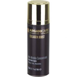 Arganicare Anti Wrinkle Concentrate Zestawy kosmetyków do makijażu 30 ml. Zestawy Arganicare. Za 65.00 zł.