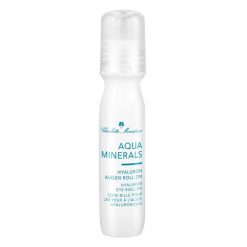 Charlotte Meentzen Aqua Minerals HYALURON EYE ROLL ON Żele pod oczy 15 ml. Kredki do oczu Charlotte Meentzen. Za 85.29 zł.
