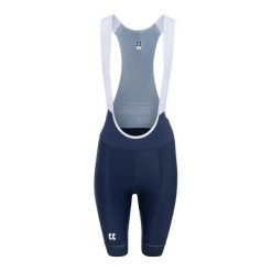 Damskie buty z wysokim stanem na udach Kalas Passion Z3. Niebieskie trekkingi Elementerre, trekkingowe. Za 853.00 zł.