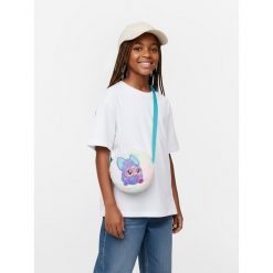 Torebka FURBY. Listonoszki FURBY, bez wzorów, bez dodatków. Za 69.99 zł.