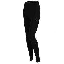 Damskie legginsy termiczne, warstwa bazowa. Białe legginsy XTREME, l, bez wzorów, z materiału. Za 148.10 zł.