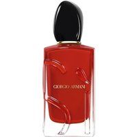 Armani - Sì Passione - Woda Perfumowana - Eau De Parfum 100ml - Dla Kobiet. Perfumy damskie Armani. Za 819.00 zł.