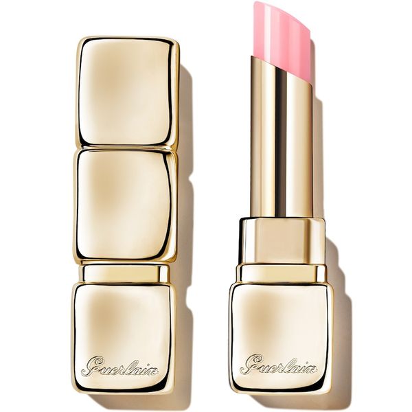 Guerlain KissKiss KISSKISS BEE GLOW Honey Tint Balm - Balsam do Ust z 98% składników pochodzenia naturalnego Szminki 3,5 g N258 - ROSE GLOW. Balsamy do ust Guerlain. Za 161.49 zł.