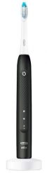 Szczoteczka soniczna Oral-B Pulsonic Slim Clean 2000 czarny. Szczoteczki soniczne ORAL-B. Za 189.90 zł.