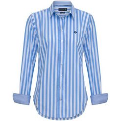Sir Raymond Tailor Koszula Damska Degrees S Niebieska. Koszule Sir Raymond Tailor. Za 149.00 zł.