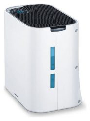 Beurer Oczyszczacz powietrza "LR 330" w kolorze białym rozmiar: onesize. Nawilżacze powietrza Beurer. Za 616.40 zł.