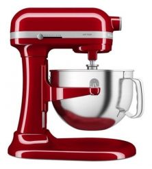 Robot kuchenny KitchenAid 5KSM60SPXEER. Roboty kuchenne KITCHENAID. Za 3,855.99 zł.